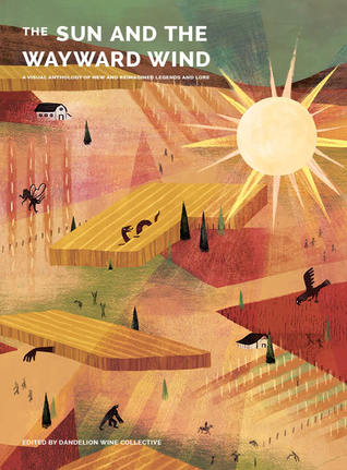 The Sun and the Wayward Wind