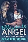 Falling for his ANGEL (Angel #1)
