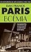 Paris Boêmia by Dan Franck