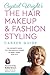 Crystal Wright’s The Hair Makeup & Fashion Styling Career Guide by Crystal Wright Crystal Wright’s The Hair Makeup & Fashion Styling Career Guide by Crystal Wright