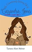 Episode 2: Lost in School: The Extraordinarily Ordinary Life of Cassandra Jones