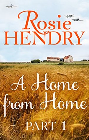 A Home from Home: Part 1 (Kindle Edition)