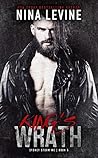 King's Wrath by Nina Levine