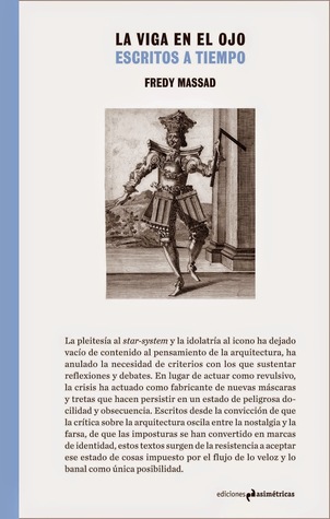 La viga en el ojo: escritos a tiempo