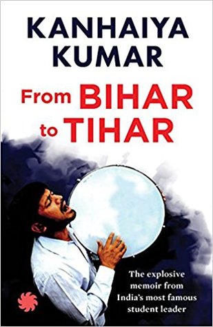 From Bihar to Tihar: My Political Journey (Paperback)
