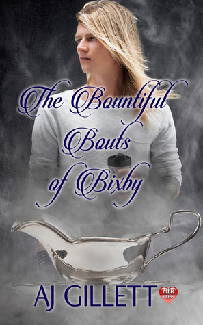 The Bountiful Bouts of Bixby (ebook)