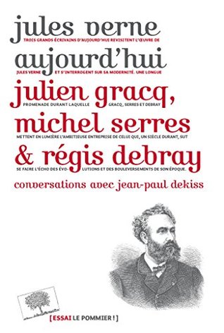 Jules Verne aujourd’hui (Essais) (French Edition)