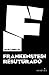 Frankenstein resuturado by Mary Wollstonecraft Shelley