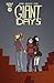 Giant Days #38 by John Allison