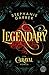 Legendary by Stephanie Garber