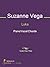 Luka Sheet Music