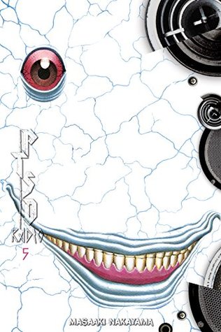 PTSD Radio, Vol. 5 (PTSD Radio #5)