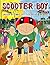 Scooter Boy by Connie Tate
