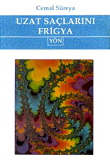Uzat Saçlarını Frigya (Paperback)
