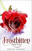 Frostbitten: Book 2
