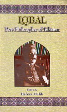 Iqbal, Poet Philosopher of Pakistan (Hardcover)