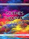 Goethe's Theory of Colours Book cover for Goethe's Theory of Colours