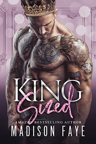 King Sized (Royally Screwed, #1)