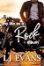 My Life as a Rock Album (My Life as an Album #3)