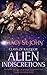 Alien Indiscretions (Clans of Kalquor #9)