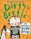Burptastic Body Book