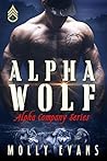 Alpha Wolf
