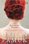 The Red-Haired Woman