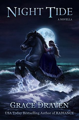 Night Tide (Wraith Kings, #1.5)