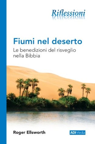 Fiumi nel deserto