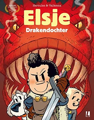 Elsje | Drakendochter