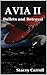 Bullets and Betrayal (Avia ...