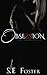 Obsession (The Volkov Mafia...