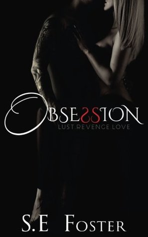 Obsession (The Volkov Mafia Series)