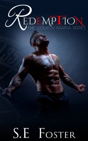 Redemption (The Volkov Mafia Series)