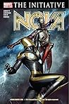 Nova #3 by Dan Abnett