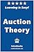 Auction Theory