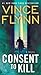 Consent to Kill (Mitch Rapp, #8)