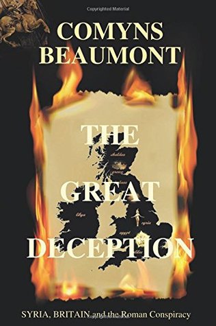 The Great Deception (Paperback)