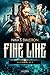 Second Set (Fine Line, #2)