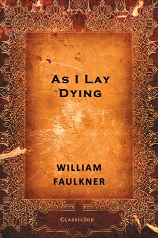 As I Lay Dying