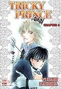 TRICKY PRINCE (Yaoi Manga) #6