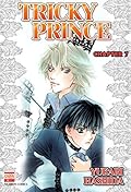 TRICKY PRINCE (Yaoi Manga) #7