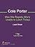 Miss Otis Regrets (She's Unable to Lunch Today) Sheet Music by Cole Porter