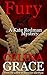 Fury (Kate Redman Mysteries...