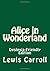 Alice in Wonderland: Dyslexia-Friendly Edition