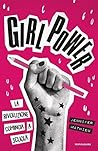 Girl power by Jennifer Mathieu