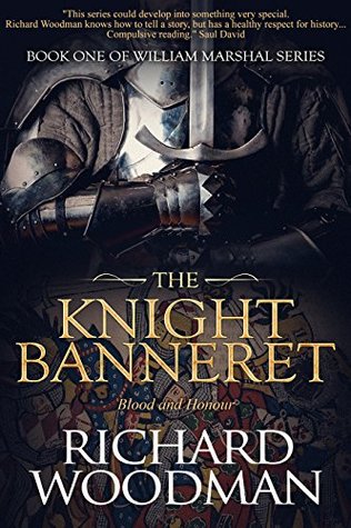 The Knight Banneret (The William Marshal Series Book 1)