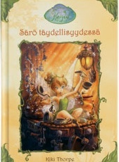Särö Täydellisyydessä (Keijut, #1)