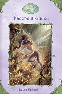 Kadonnut kruunu (Keijut, #2)