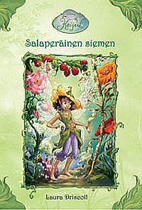 Salaperäinen siemen (Keijut, #4)